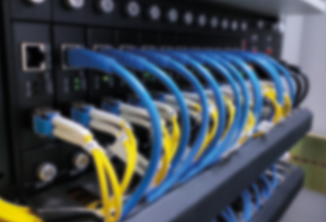 Netzwerke bei Elektrosysteme Engelhardt GmbH in Windsbach