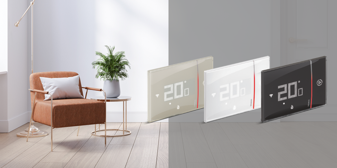 Smartes Heizen bei Elektrosysteme Engelhardt GmbH in Windsbach