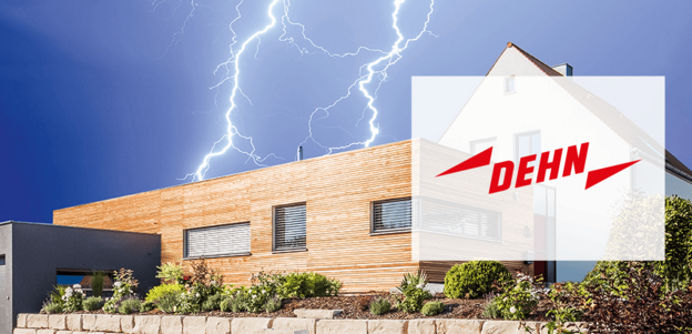 Dehn bei Elektrosysteme Engelhardt GmbH in Windsbach