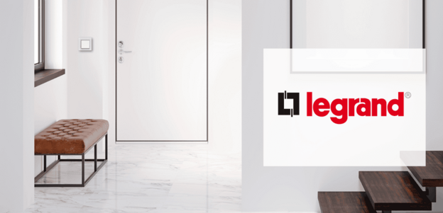 Legrand bei Elektrosysteme Engelhardt GmbH in Windsbach