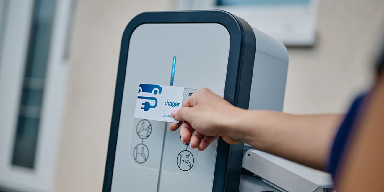 E-Mobilität öffentlicher Bereich bei Elektrosysteme Engelhardt GmbH in Windsbach