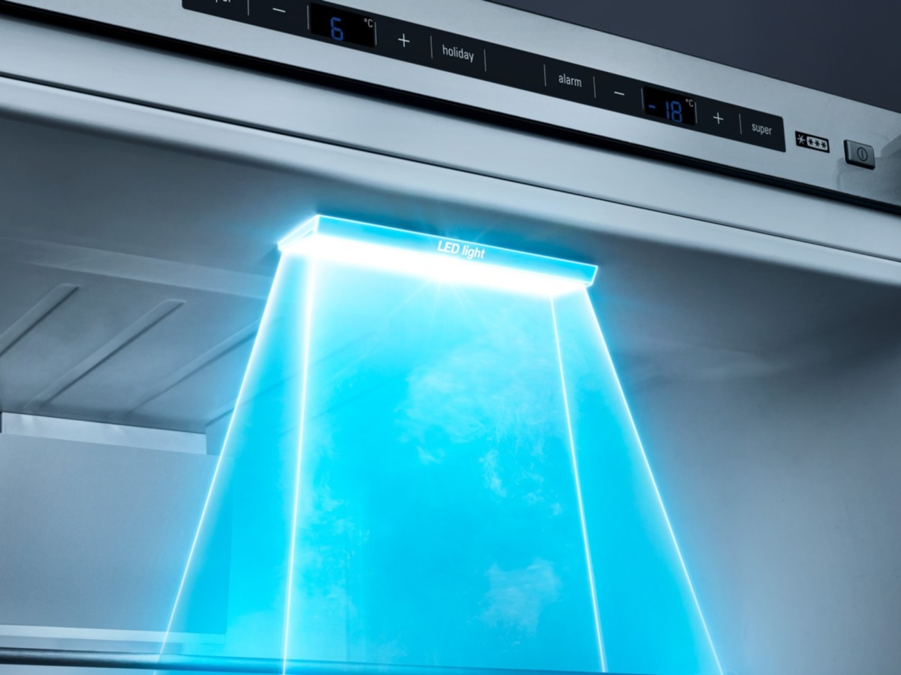 LED Licht bei Elektrosysteme Engelhardt GmbH in Windsbach