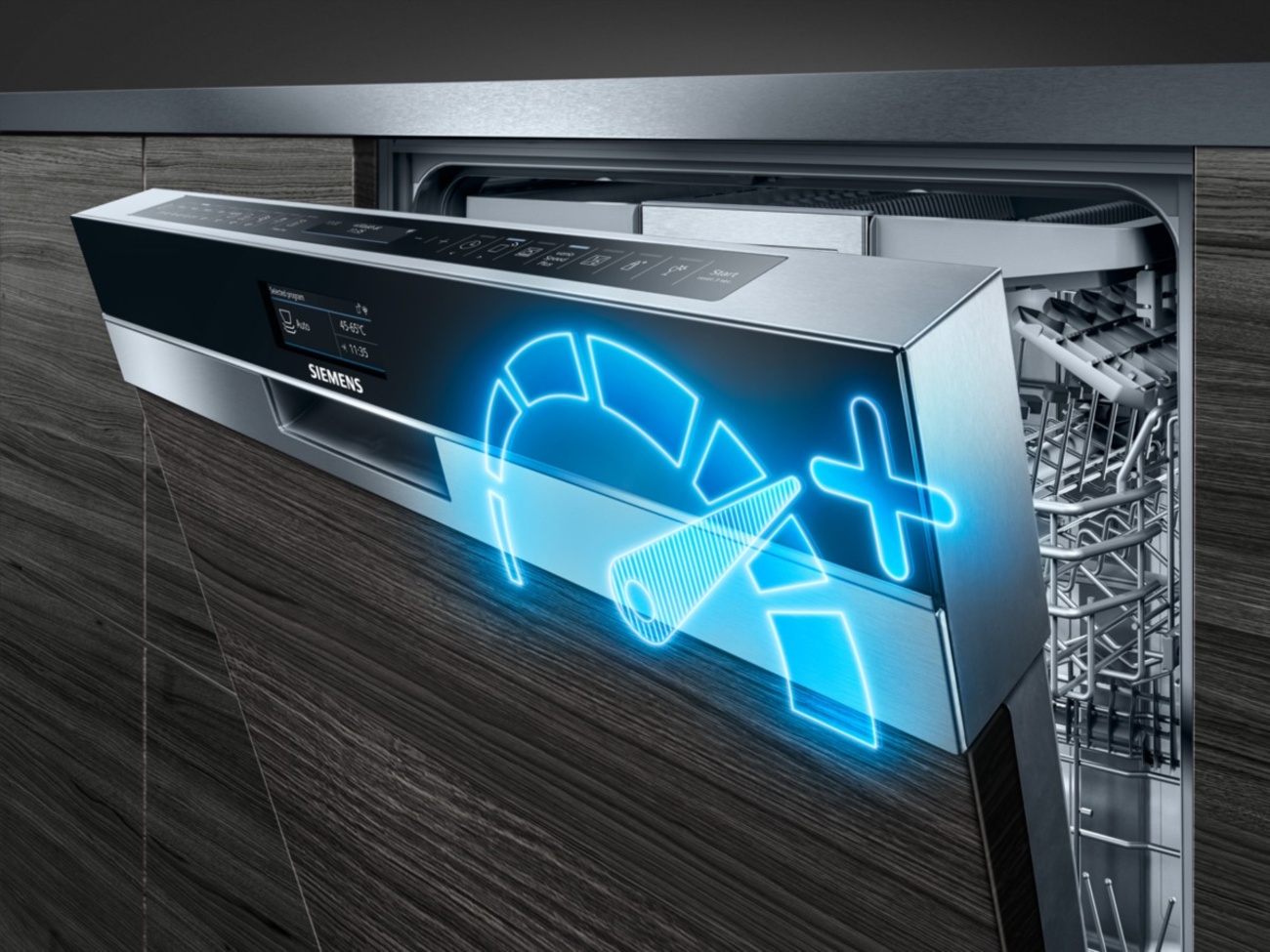 varioSpeed Plus bei Elektrosysteme Engelhardt GmbH in Windsbach