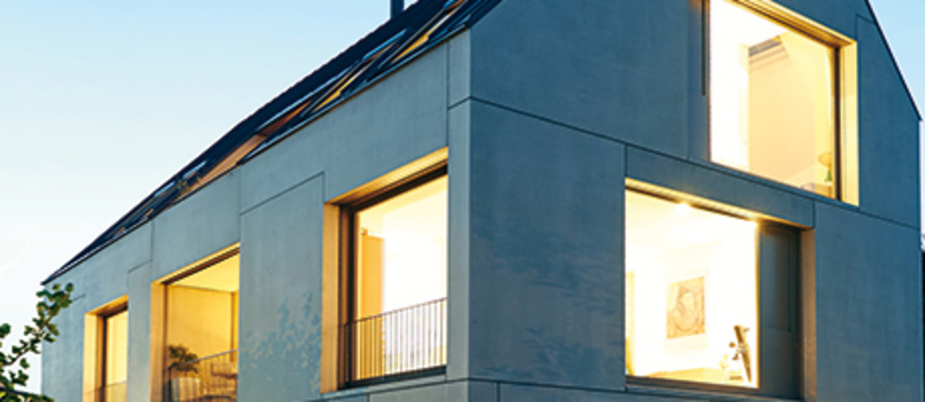 LUXORliving bei Elektrosysteme Engelhardt GmbH in Windsbach