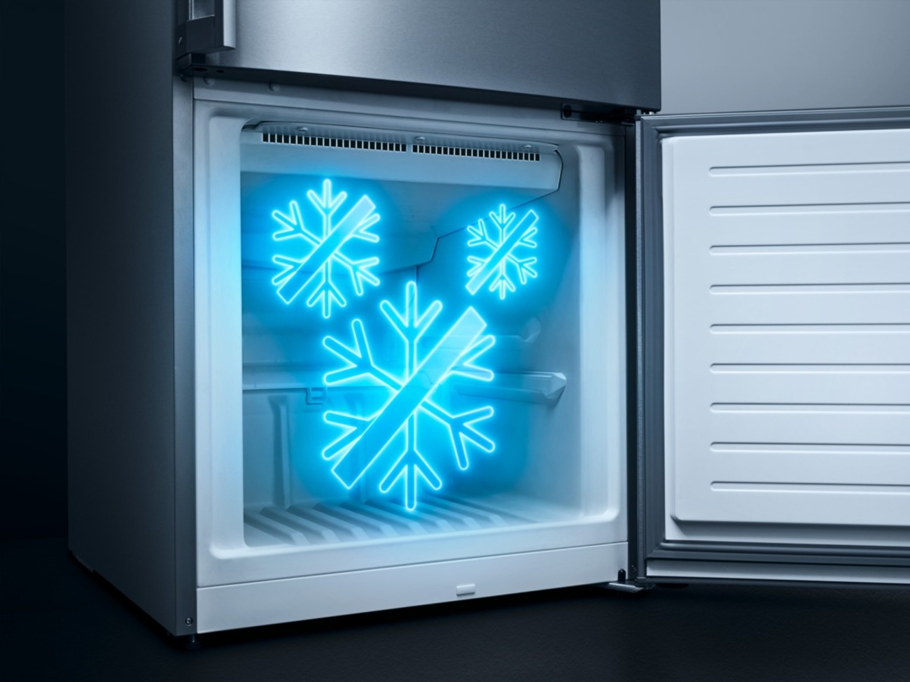 noFrost bei Elektrosysteme Engelhardt GmbH in Windsbach