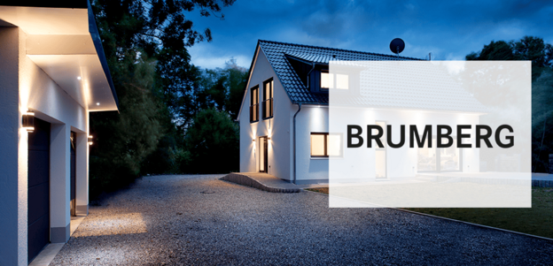 Brumberg bei Elektrosysteme Engelhardt GmbH in Windsbach