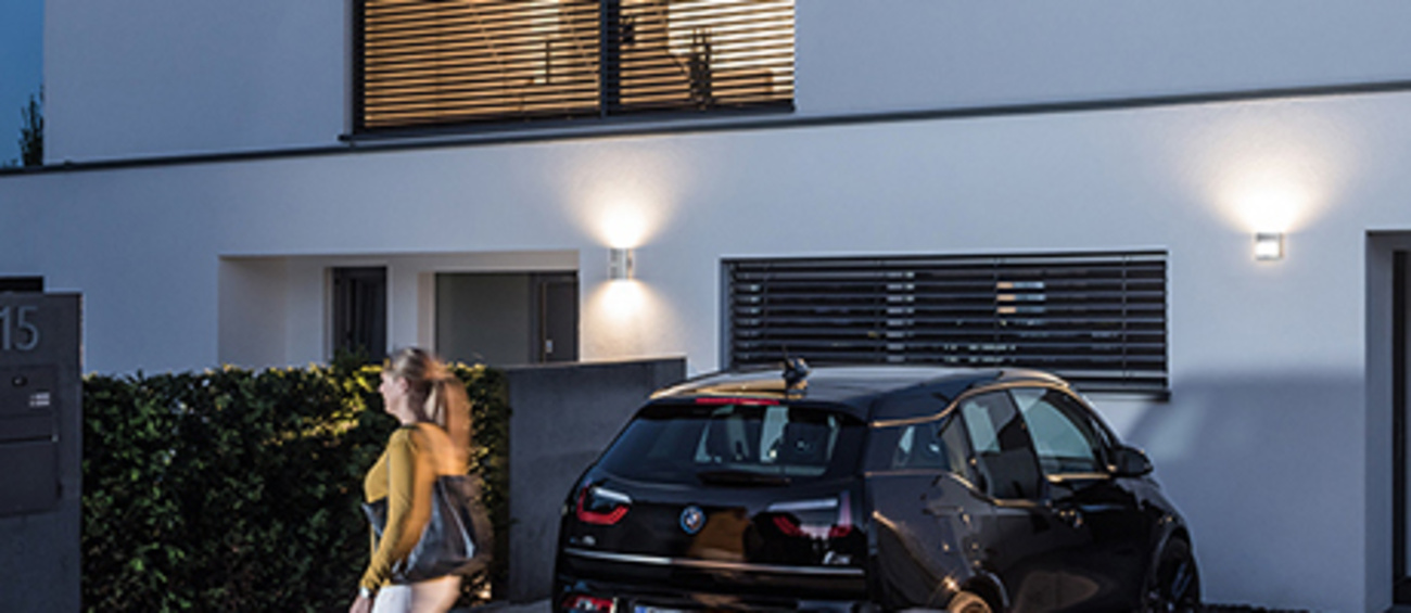 TheLeda D bei Elektrosysteme Engelhardt GmbH in Windsbach