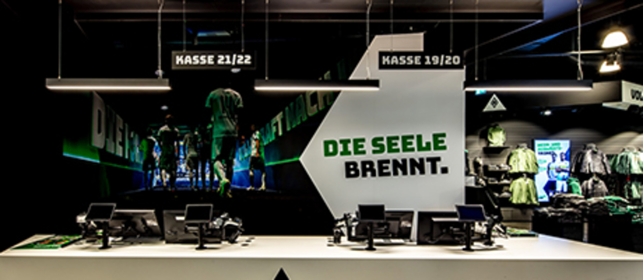 Shop / Retail bei Elektrosysteme Engelhardt GmbH in Windsbach