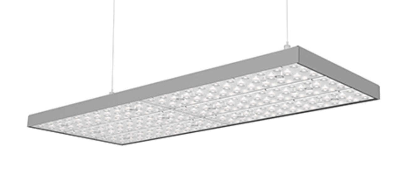 Leuchtenserie LUZ bei Elektrosysteme Engelhardt GmbH in Windsbach