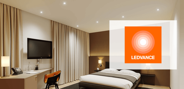 Ledvance bei Elektrosysteme Engelhardt GmbH in Windsbach