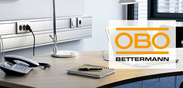 OBO bei Elektrosysteme Engelhardt GmbH in Windsbach