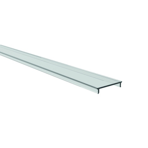 LED-Profil&shy;abdeckungen bei Elektrosysteme Engelhardt GmbH in Windsbach
