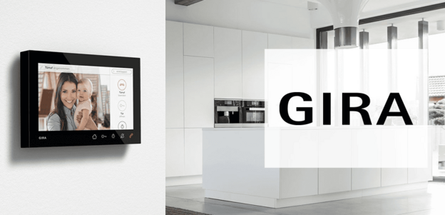 Gira bei Elektrosysteme Engelhardt GmbH in Windsbach