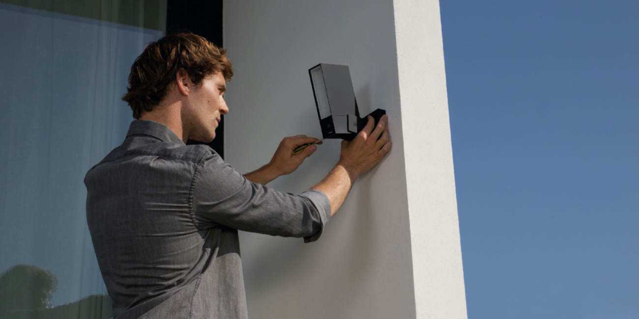 Smarte Sicherheit bei Elektrosysteme Engelhardt GmbH in Windsbach