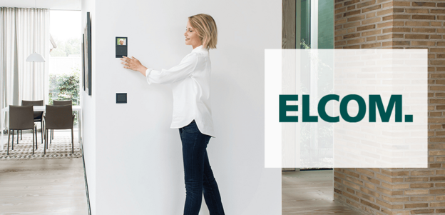 Elcom bei Elektrosysteme Engelhardt GmbH in Windsbach
